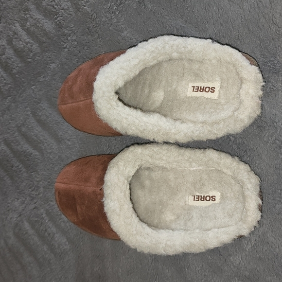 Sorel | Shoes | Sorel Slippers Size 